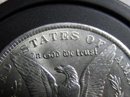 1900-O-Morgan-Fake,--Should-I-Be-Happy-With-Just-A-Refund.