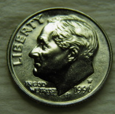 1996-W-Roosevelt-Dime-PurchaseSthink-I-Did-Good