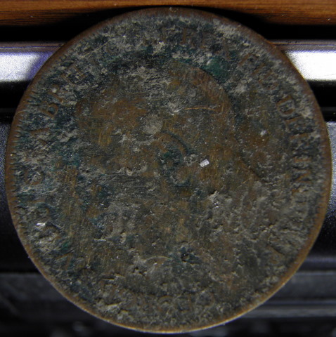 Aprox-30-Coins-Found-On-Transfer-Station-Floor.