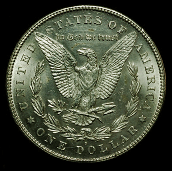 1878-S-Morgan,-Is-This-A-Form-Of-Doubling.-Liberty-&-Leaves