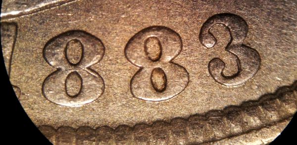 1883-Liberty-Nickel,-Is-This-An-Over-Date?-/-Repunched-Date?