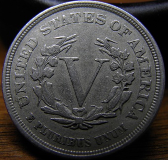 1883-Liberty-Nickel,-Is-This-An-Over-Date?-/-Repunched-Date?