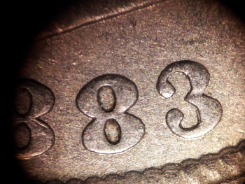 1883-Liberty-Nickel,-Is-This-An-Over-Date?-/-Repunched-Date?