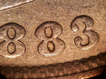 1883-Liberty-Nickel,-Is-This-An-Over-Date?-/-Repunched-Date?