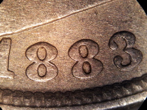 1883-Liberty-Nickel,-Is-This-An-Over-Date?-/-Repunched-Date?