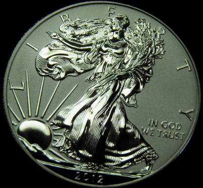 New-Silver-Eagle-SF-Mint-Two-Coin-Set