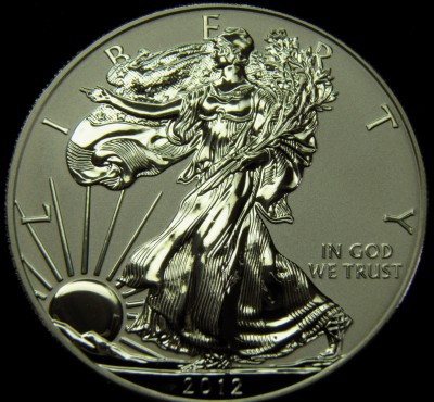 New-Silver-Eagle-SF-Mint-Two-Coin-Set