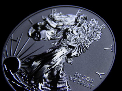 New-Silver-Eagle-SF-Mint-Two-Coin-Set