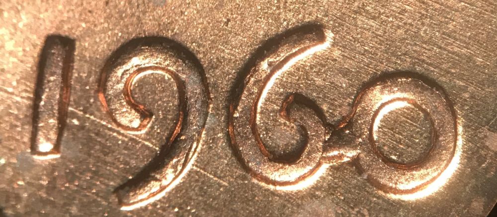 A-1960-Penny-Error-On-The-Date