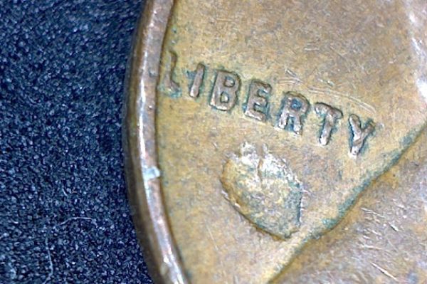 Lamination-Error?-Dirty-Press?-Ideas?