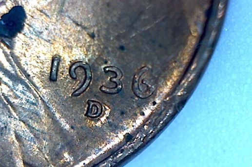 Peeled-And-D/D...hmmm-1936-D-Wheaty