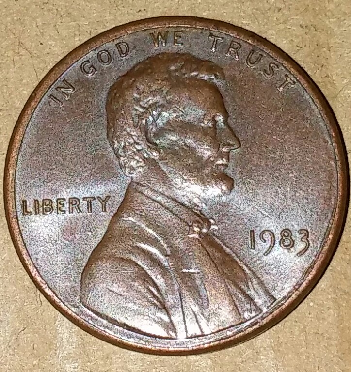 1983-Penny-Could-This-Be-An-Error?