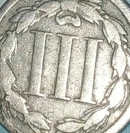 1865-3-Cent-Nickel-I-Seen-A-Face-On-The-Reverse-Is-This-An-Error?