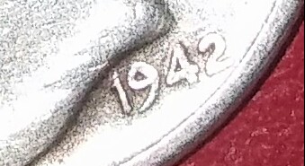 1942-P-Dime-Is-There-Double-Die-Error?