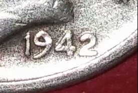 1942-P-Dime-Is-There-Double-Die-Error?