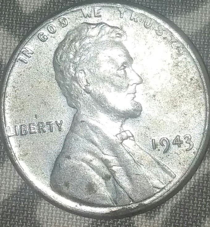 1943-Steel-Penny-What-Would-You-Grade-It?