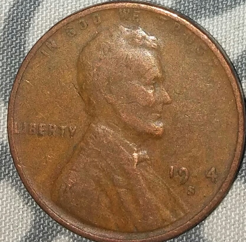 1944-S-Missing-4-In-Date-Is-This-An-Error-Or-Ware?