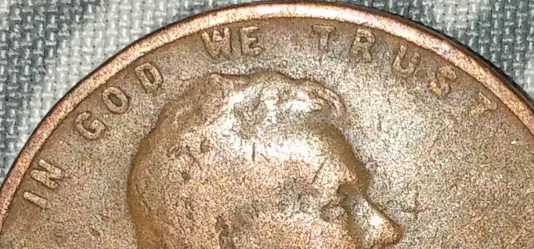 1944-S-Missing-4-In-Date-Is-This-An-Error-Or-Ware?