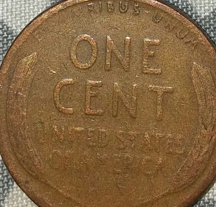 1944-S-Missing-4-In-Date-Is-This-An-Error-Or-Ware?