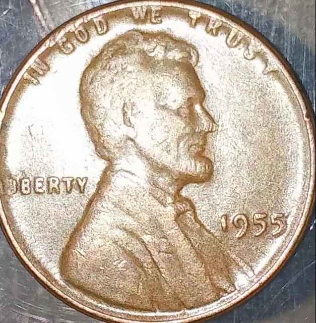 1955-Poor-Mans-Gold-Think-It-Reay-Want-To-Be-Doubled