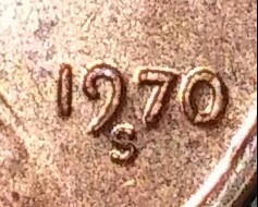 1970-S-Penny-Doubled-Or-Normal?