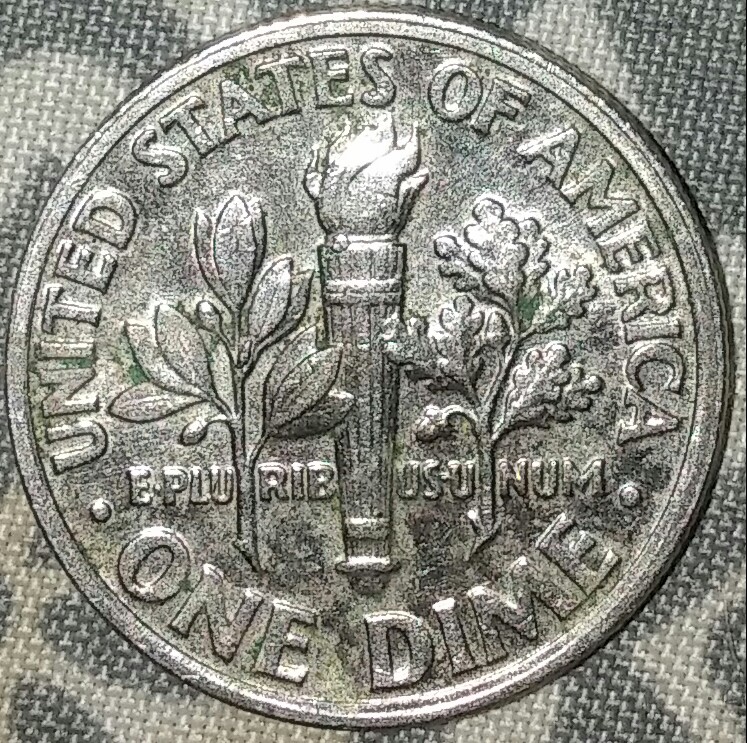 1999-P-Dime-Thick-Edge-Error?