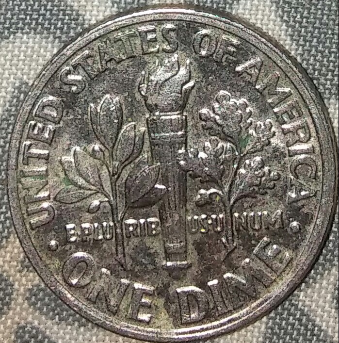 1999-P-Dime-Thick-Edge-Error?