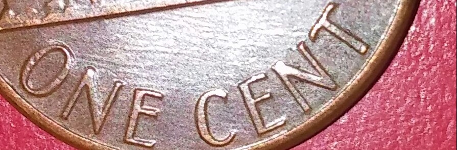 1984-Penny-Was-There-Double-Die-On-Reverse?or-MD