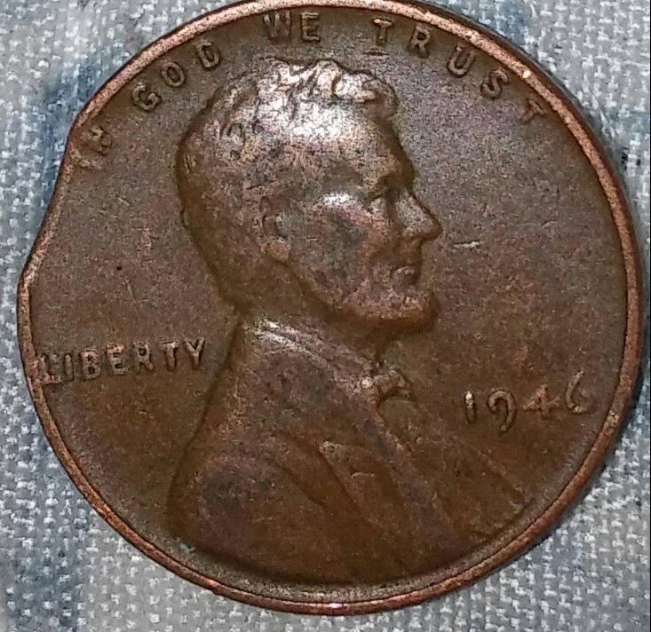 1946-Penny-Clipped-Planchet?