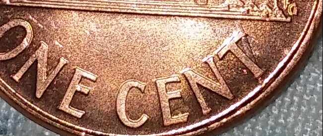 1999-P-One-Cent-Is-This-Clashed-Die?