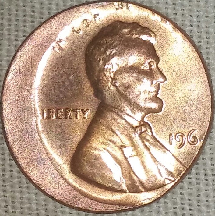 OK-Bout-These-Two-Pennies-Today-Off-Center-For-5$-Real-Or-Fake?