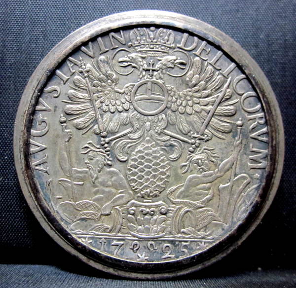 German-Thaler-Box