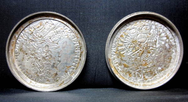 German-Thaler-Box