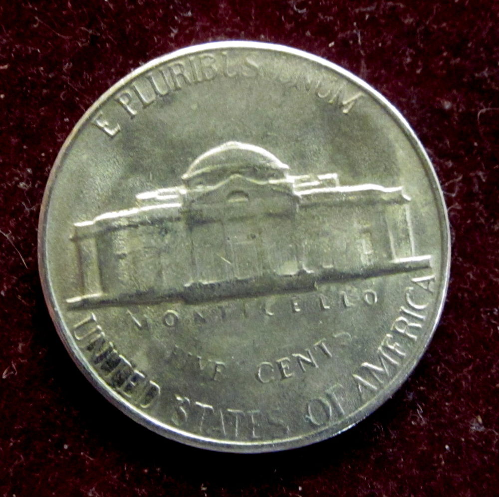 Flattened/Double-Struck-1966-Nickel?