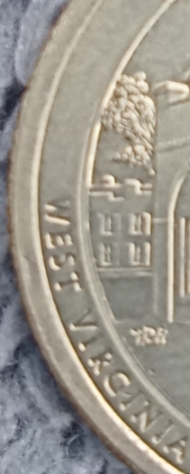 2016-P-Harper's-Ferry-Die-Doubling/Double-Strike-Creating-Full-Circle-Error