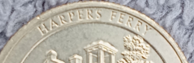 2016-P-Harper's-Ferry-Die-Doubling/Double-Strike-Creating-Full-Circle-Error
