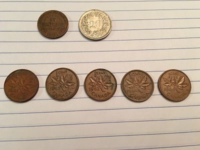 Variety-Of-Foreign-Coins-Looking-For-All-And-Any-Information-On-These-Coins