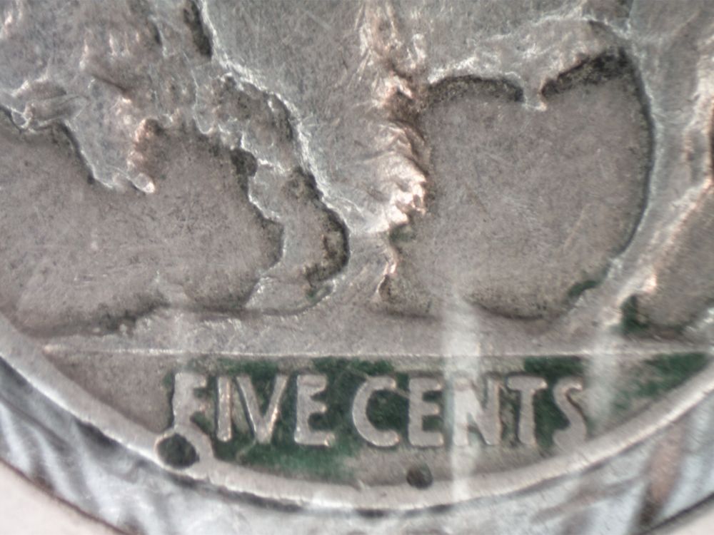 1933-Buffalo-Nickel,-I-Know-It-Can-Not-Be.-Can-You-Help-Me-Tell-What-This-I