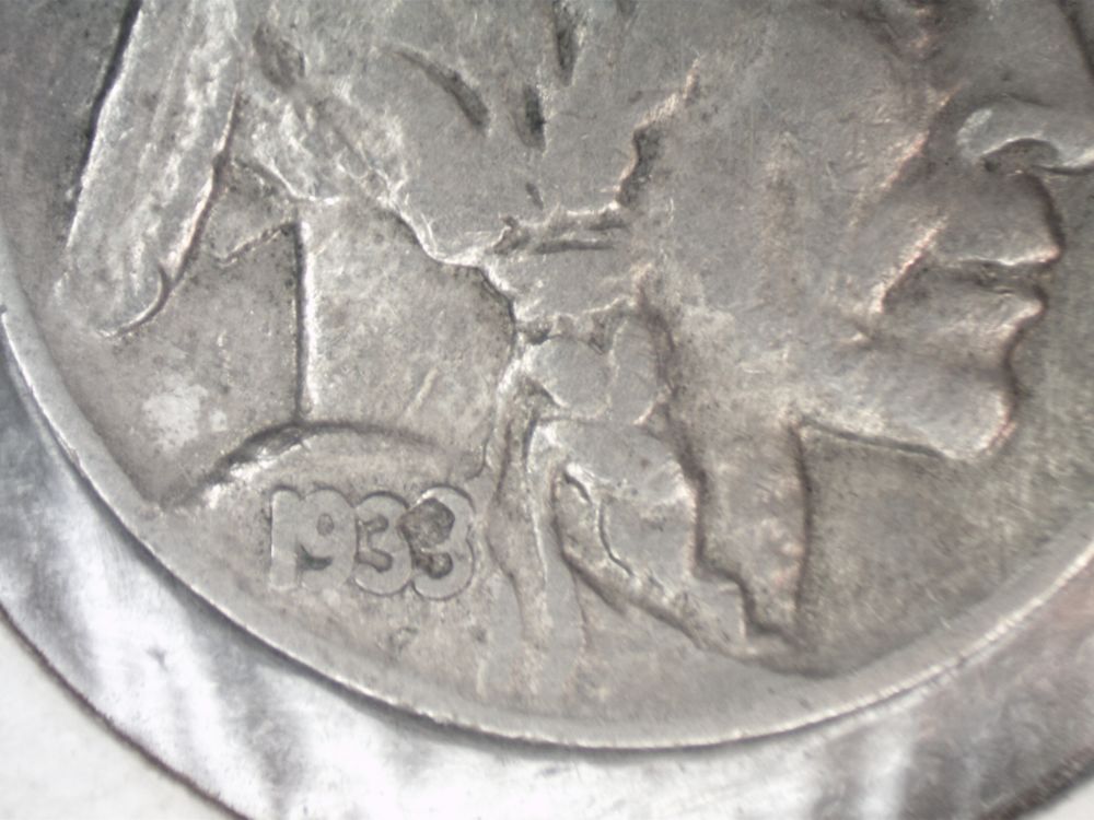 1933-Buffalo-Nickel,-I-Know-It-Can-Not-Be.-Can-You-Help-Me-Tell-What-This-I