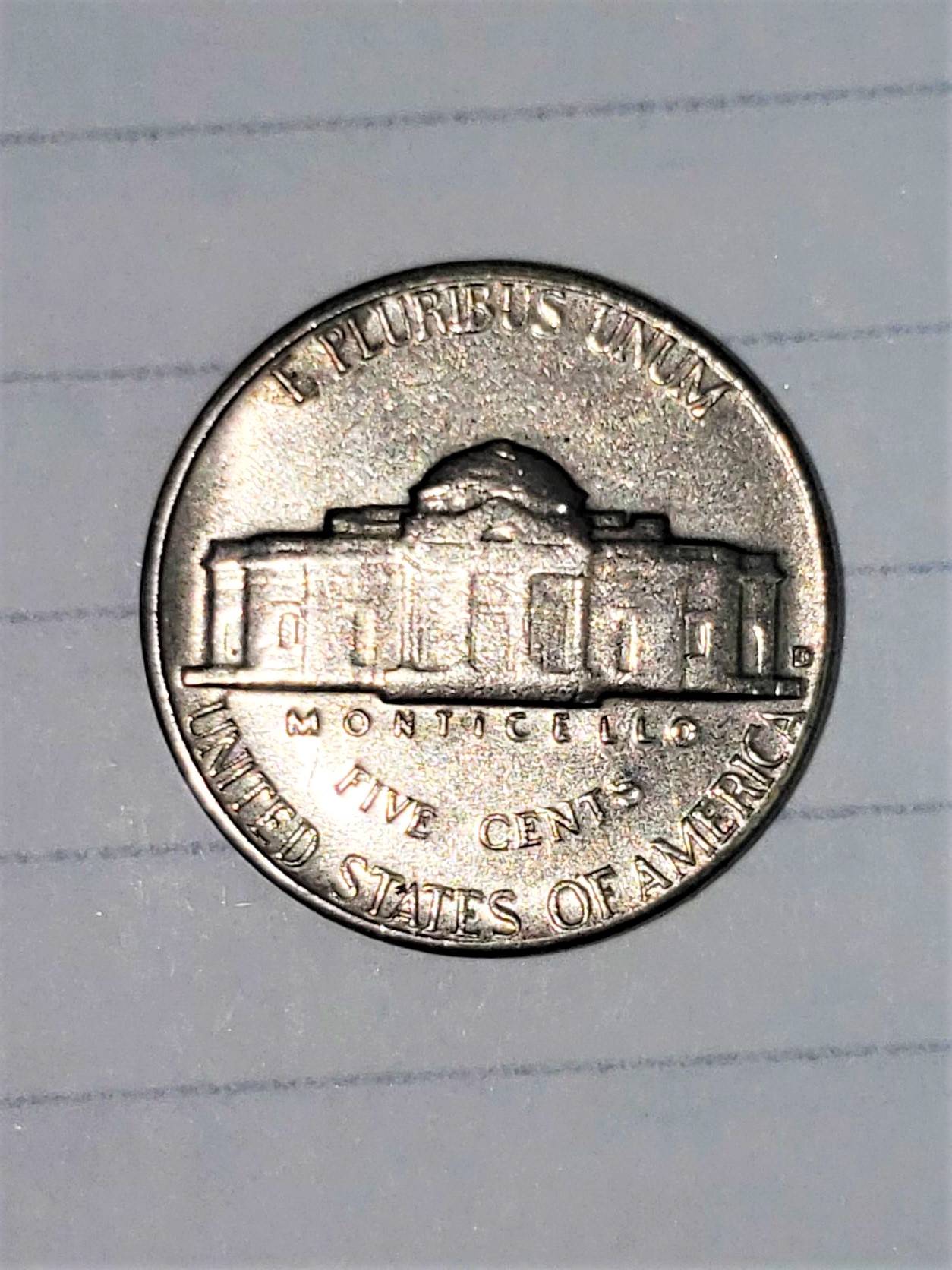 1964-D-Jefferson-Nickel---Do-You-Think-It's-A-Repunched-Mintmark?
