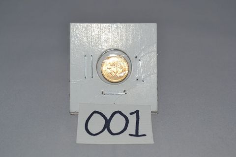 1945-Mexico-2-1/2-Peso