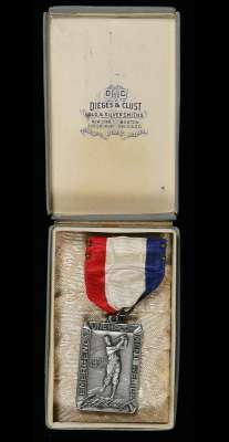 Bobby-Jones-Medal