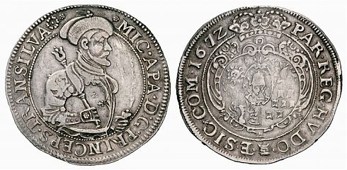 1837-Austrian-Ducat-In-Silver-Not-Gold?