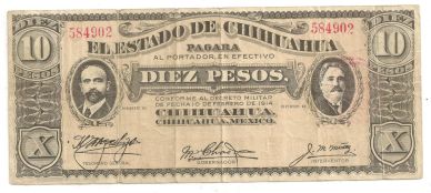 Post-Your-Mexican-Coins-And-Or-Paper-Money