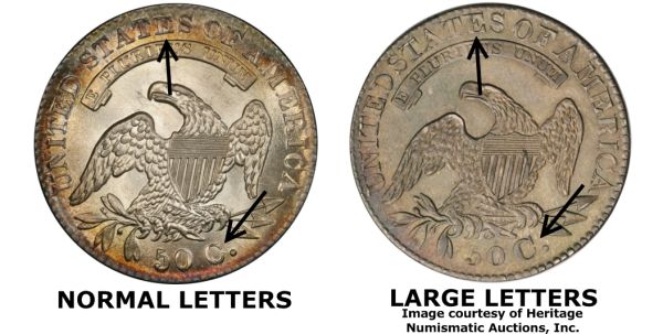 1830-Bust-Half:-Large-Letter-Variety?