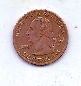 North-Dakota-Quarter-Missing-Obverse-Clad-Layer