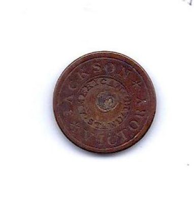 Jackson-Victory-Token