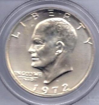 You-Vs-PCGS-1972-S-Silver-Ike