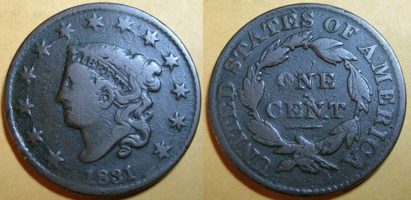 Large-Cent-1831---What-Do-You-Think?