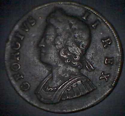 1731-Half-Penny